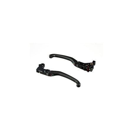KLEV114J Kit Leve Freno + Frizione Magnesio/Alluminio Mv Agusta F3 800 2013+ Lightech