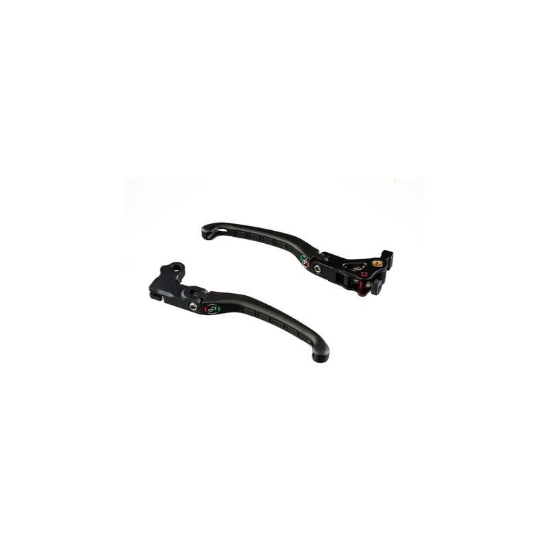 KLEV114K Kit Leve Freno + Frizione Magnesio/Alluminio Mv Agusta F3 800 2013+ Lightech