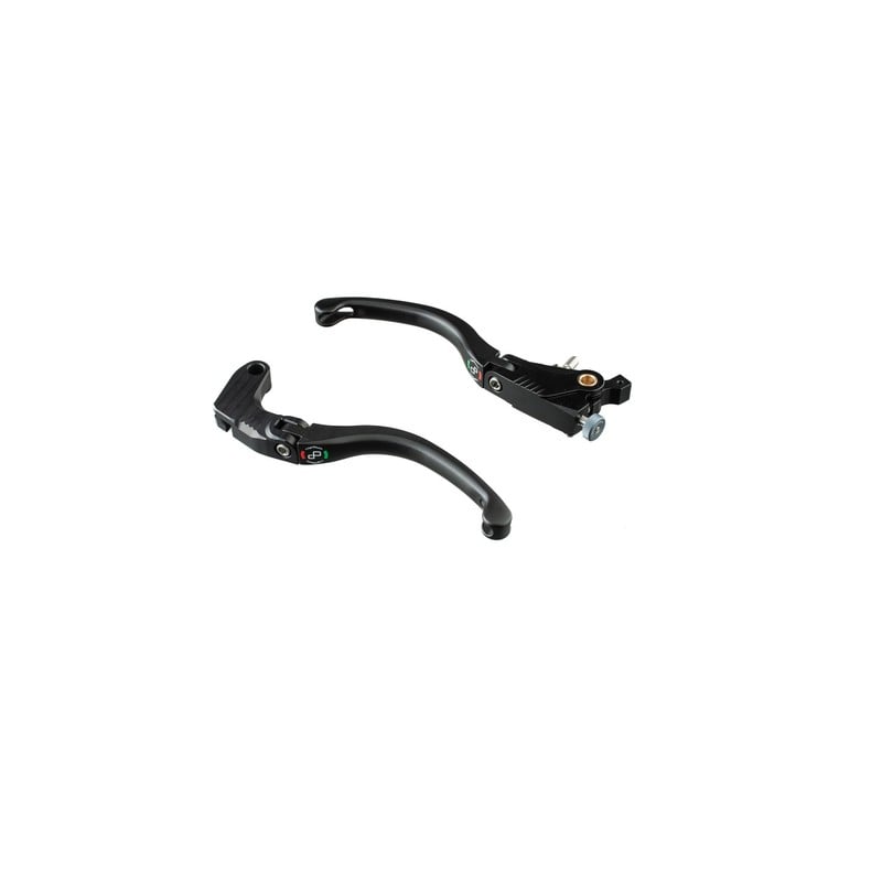KLEV131H Kit Leve Freno + Frizione Magnesio/Alluminio Aprilia RSV4 1100 2021+ Lightech