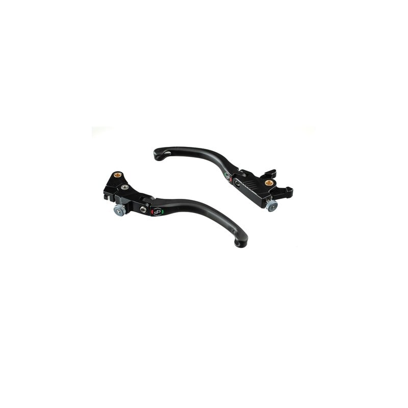 KLEV134H Kit Leve Freno + Frizione Magnesio/Alluminio Bmw S 1000 R 2021+ Lightech