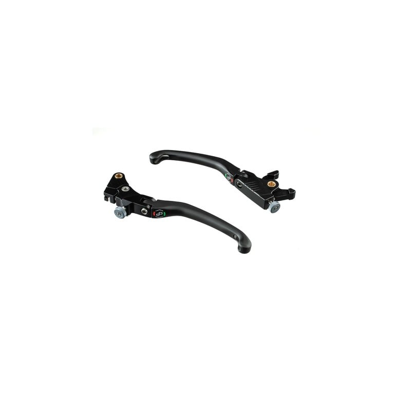 KLEV134J Kit de leviers de frein et d'embrayage en magnésium/aluminium Bmw S 1000 R 2021+ Lightech