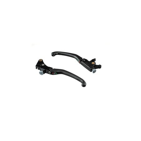 KLEV134J Kit de manetas de freno y embrague de magnesio/aluminio Bmw S 1000 R 2021+ Lightech