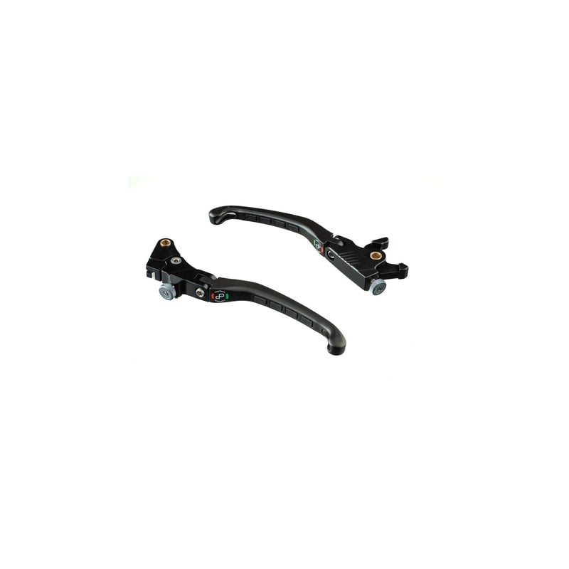 KLEV134K Brems- und Kupplungshebelsatz aus Magnesium/Aluminium Bmw S 1000 R 2021+ Lightech