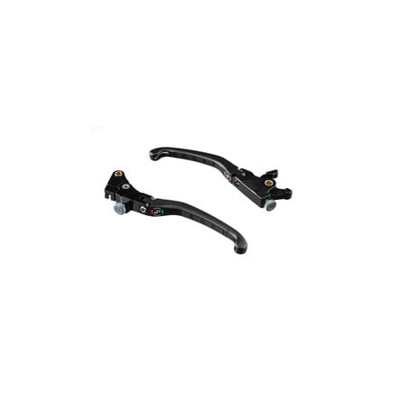 KLEV134K Kit de manetas de freno y embrague de magnesio/aluminio Bmw S 1000 R 2021+ Lightech