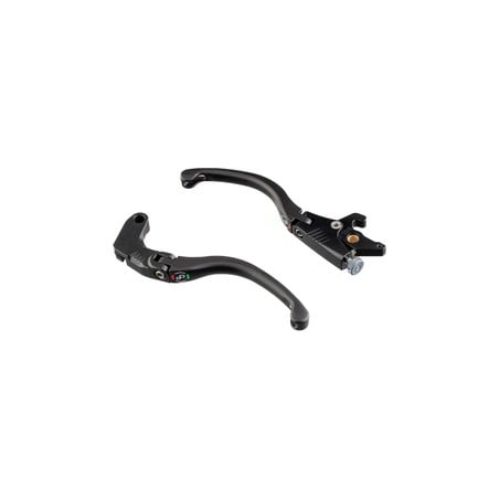 KLEV135H Kit Leve Freno + Frizione Magnesio/Alluminio Honda CB750 Hornet 2023+ Lightech