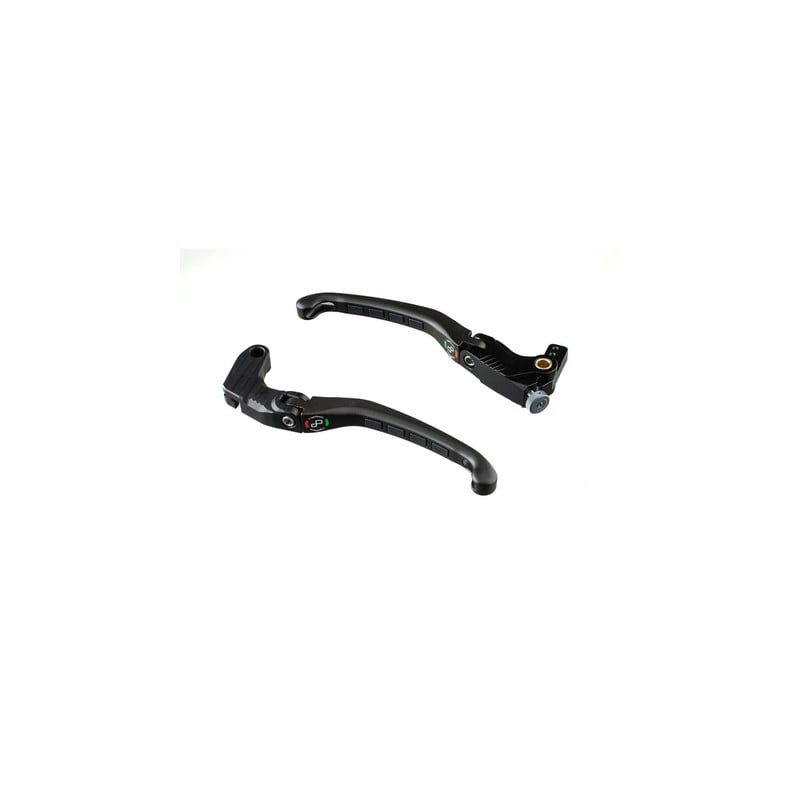 KLEV136K Kit Leve Freno + Frizione Magnesio/Alluminio Yamaha MT-09 2021+ Lightech
