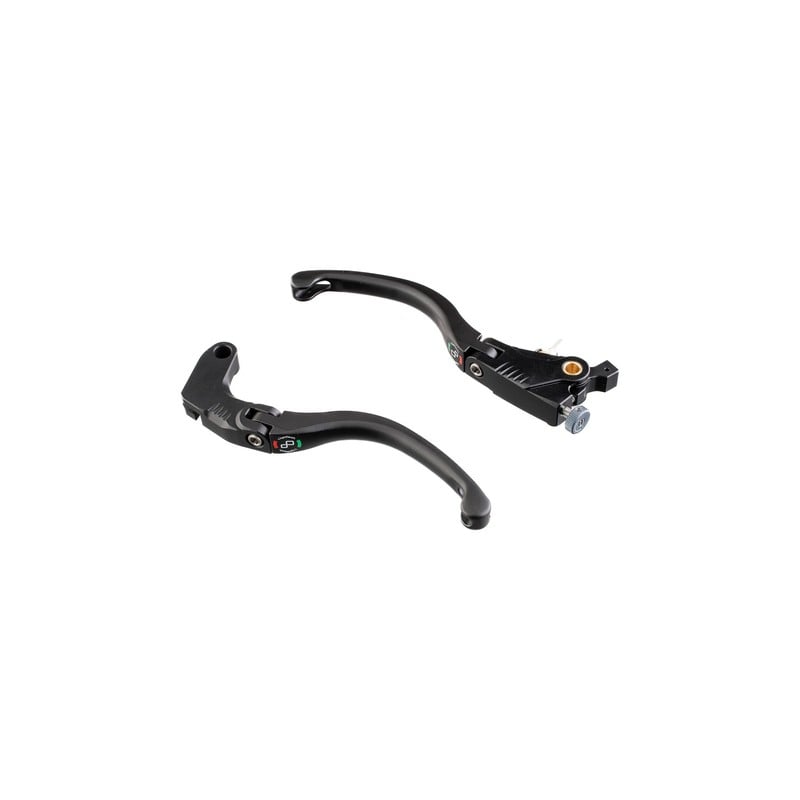 KLEV138H Kit de leviers de frein et d'embrayage en magnésium/aluminium Honda CBR1000RR-R SP 2020+ Li