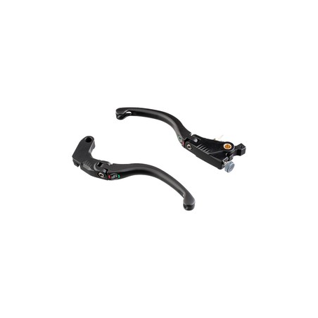 KLEV138H Kit de leviers de frein et d'embrayage en magnésium/aluminium Honda CBR1000RR-R SP 2020+ Li
