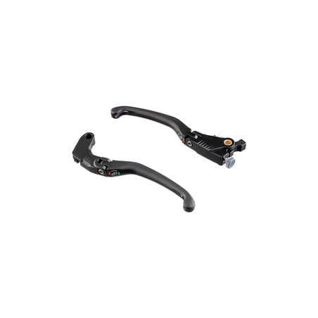 KLEV138J Brems- und Kupplungshebelsatz aus Magnesium/Aluminium Honda CBR1000RR-R SP 2020+ Lightech
