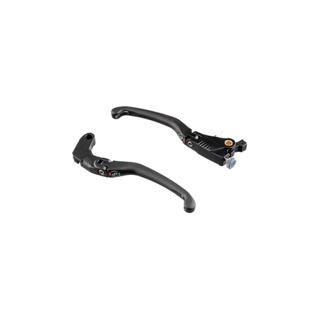 KLEV138J Kit de leviers de frein et d'embrayage en magnésium/aluminium Honda CBR1000RR-R SP 2020+ Li