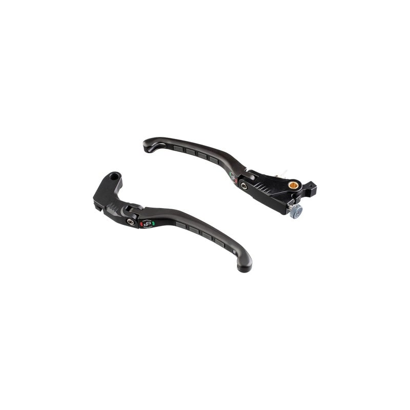 KLEV138K Brems- und Kupplungshebelsatz aus Magnesium/Aluminium Honda CBR1000RR-R SP 2020+ Lightech