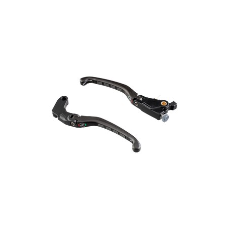 KLEV138K Kit de manetas de freno y embrague de magnesio/aluminio Honda CBR1000RR-R SP 2020+ Lightech