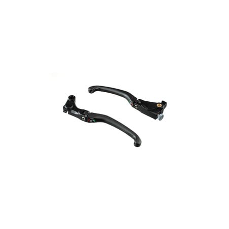 KLEV139J Kit de manetas de freno y embrague de magnesio/aluminio Bmw S 1000 R 2014+ Lightech