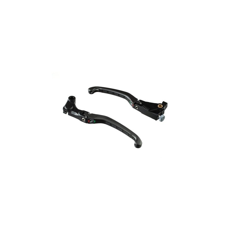 KLEV139K Brems- und Kupplungshebelsatz aus Magnesium/Aluminium Bmw S 1000 R 2014+ Lightech