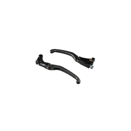 KLEV139K Kit de manetas de freno y embrague de magnesio/aluminio Bmw S 1000 RR 2015+ Lightech