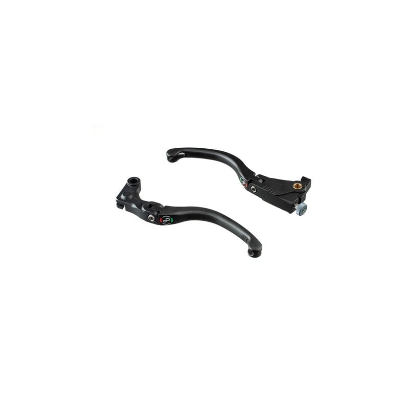 KLEV140H Brems- und Kupplungshebelsatz aus Magnesium/Aluminium Bmw S 1000 RR 2009+ Lightech