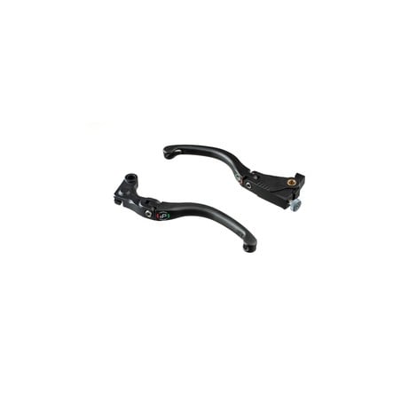 KLEV140H Kit de manetas de freno y embrague de magnesio/aluminio Bmw S 1000 RR 2009+ Lightech