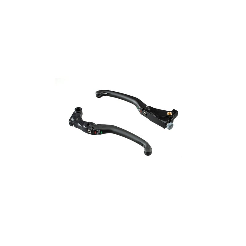 KLEV140J Kit de manetas de freno y embrague de magnesio/aluminio Bmw S 1000 RR 2009+ Lightech