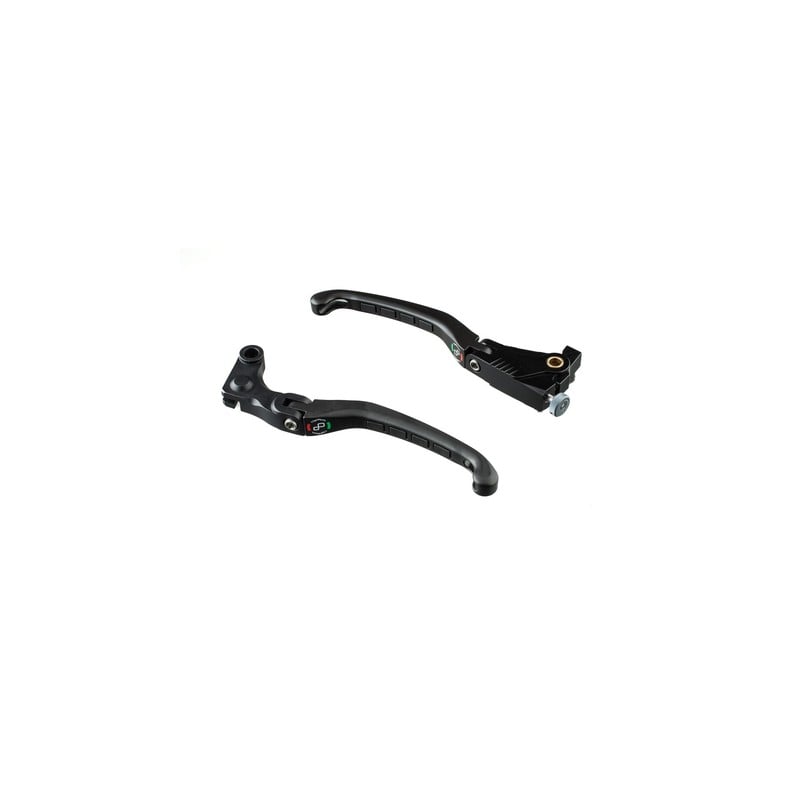 KLEV140K Magnesium/Aluminium Levers Kit Brake & Clutch Bmw S 1000 RR 2009+ Lightech