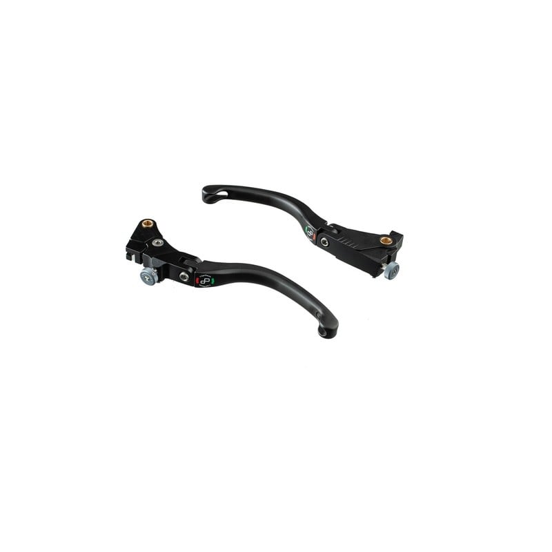 KLEV141H Magnesium/Aluminium Lever Kits Brake & Clutch Bmw S 1000 RR 2019+ Lightech