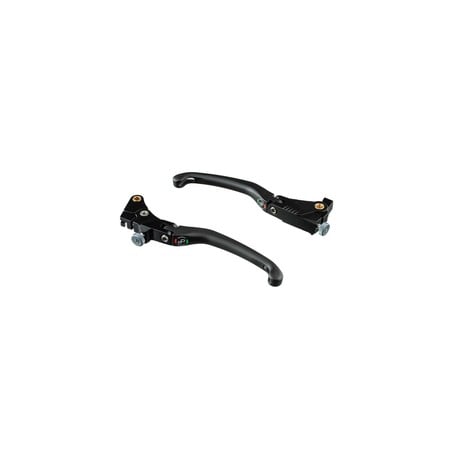 KLEV141J Kit de manetas de freno y embrague de magnesio/aluminio Bmw S 1000 RR 2019+ Lightech