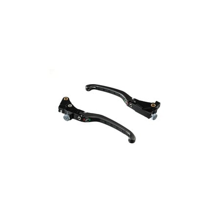 KLEV141K Kit Leve Freno + Frizione Magnesio/Alluminio Bmw S 1000 RR 2019+ Lightech
