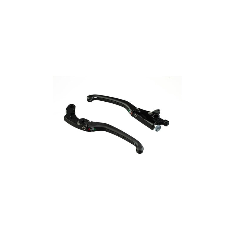 KLEV142K Brems- und Kupplungshebelsatz aus Magnesium/Aluminium Kawasaki Z900 2017+ Lightech