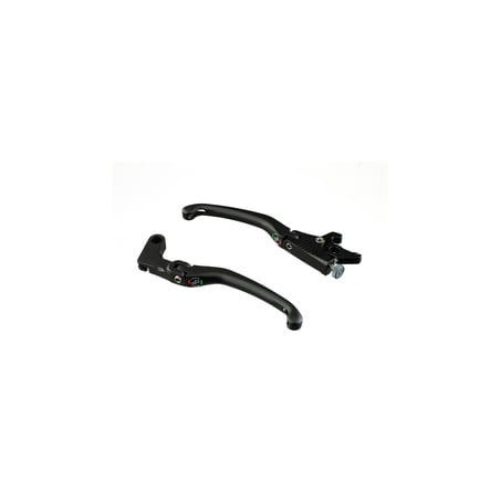 KLEV145J Kit Leve Freno + Frizione Magnesio/Alluminio Honda CB650R 2024+ Lightech