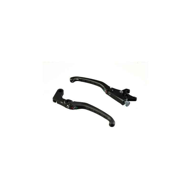 KLEV145K Brems- und Kupplungshebelsatz aus Magnesium/Aluminium Honda CB650R 2024+ Lightech