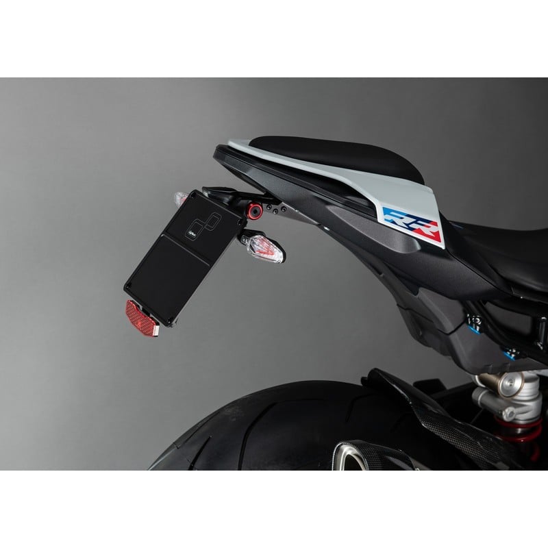 KTARBM111A2 Kit Porta Targa Regolabile Bmw M 1000 R 2022+ Lightech