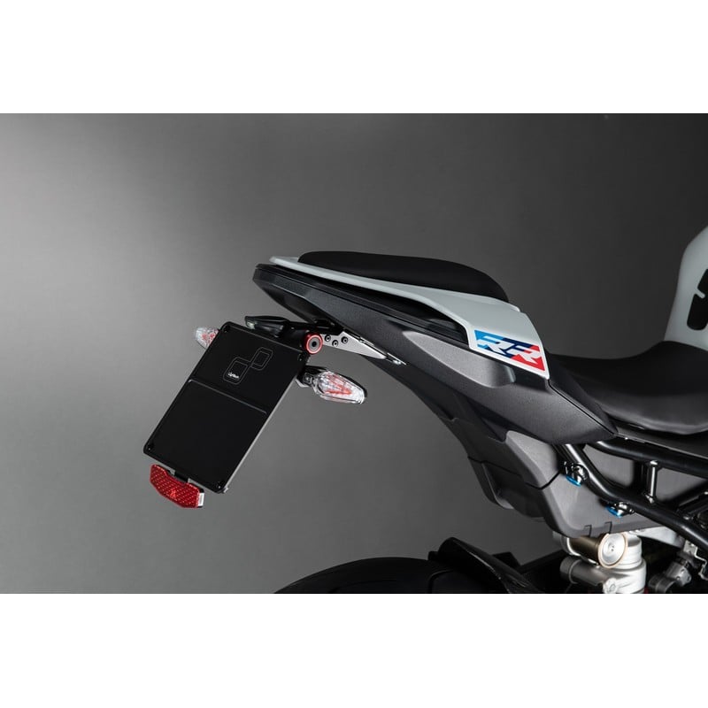 KTARBM111A3 Kit Porta Targa Regolabile Bmw M 1000 R 2022+ Lightech