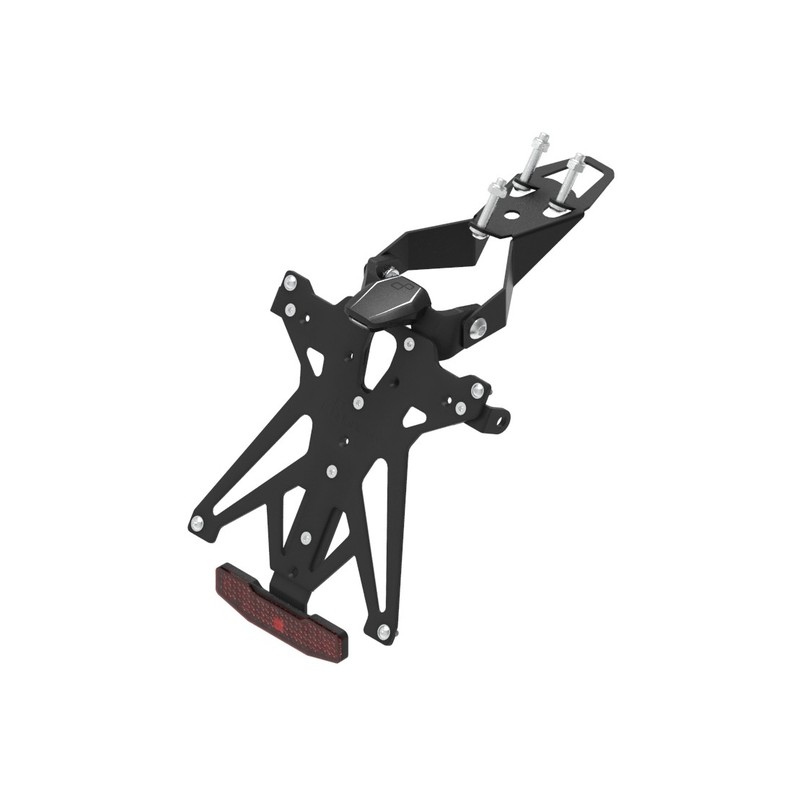 KTARHO109B1 Kit Portatarga Regolabile Honda CBR1000RR 2010+ Lightech