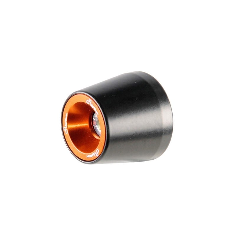 KTM210 Poids de guidon en métal/aluminium série 200 Yamaha FZ6 2005+ Lightech