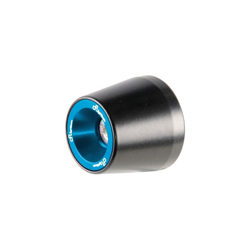 KTM238 Obciążniki na kierownicę z metalu/aluminium serii 200 Triumph Speed Triple 1200 RX 2025+ Ligh