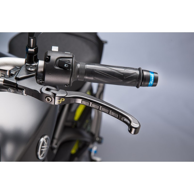 KTM310 Poids de guidon en aluminium série 300 Yamaha X-Max 400 2013+ Lightech