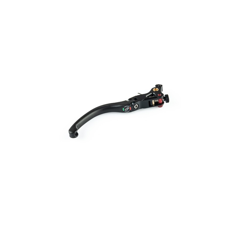 LEVD122H Folding Brake Lever H Type Yamaha R1 2004+ Lightech