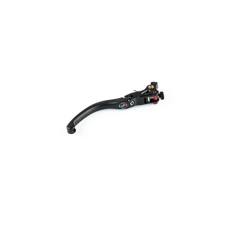 LEVD122H Palanca de freno plegable tipo H Yamaha R6 2005+ Lightech