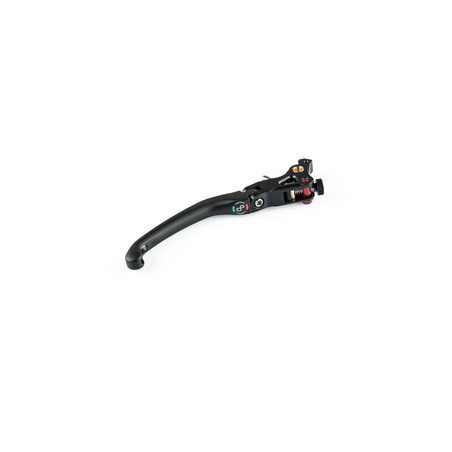 LEVD122J Klappbarer Bremshebel Typ J Yamaha R1 2004+ Lightech