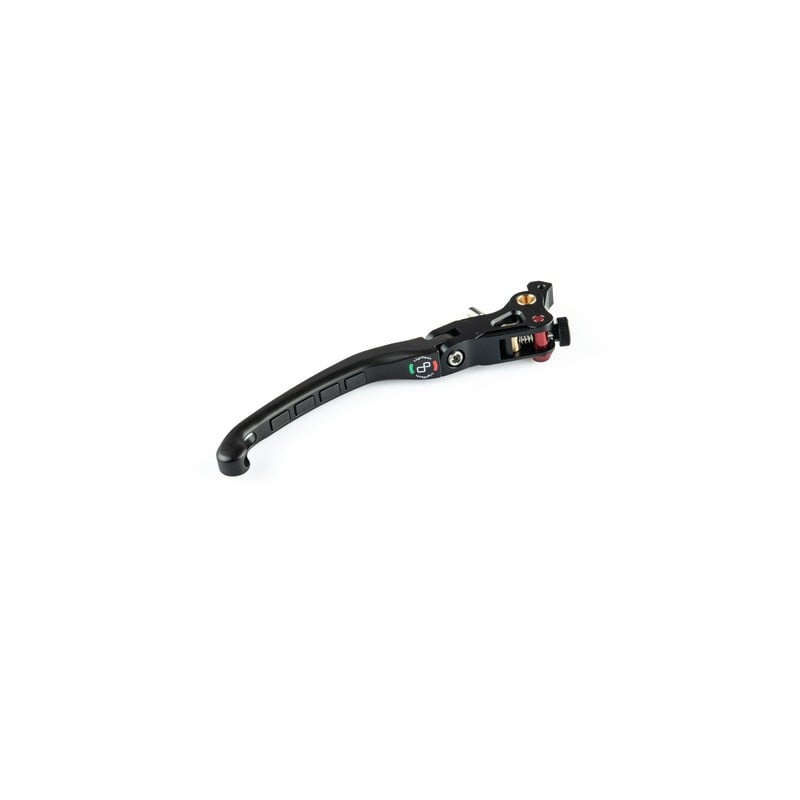 LEVD122K Klappbarer Bremshebel Typ K Yamaha R6 2005+ Lightech