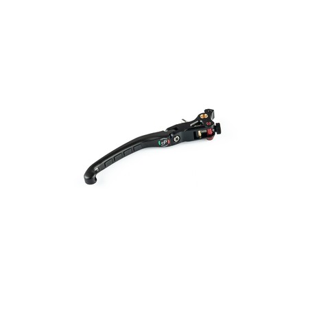 LEVD122K Klappbarer Bremshebel Typ K Yamaha R6 2005+ Lightech