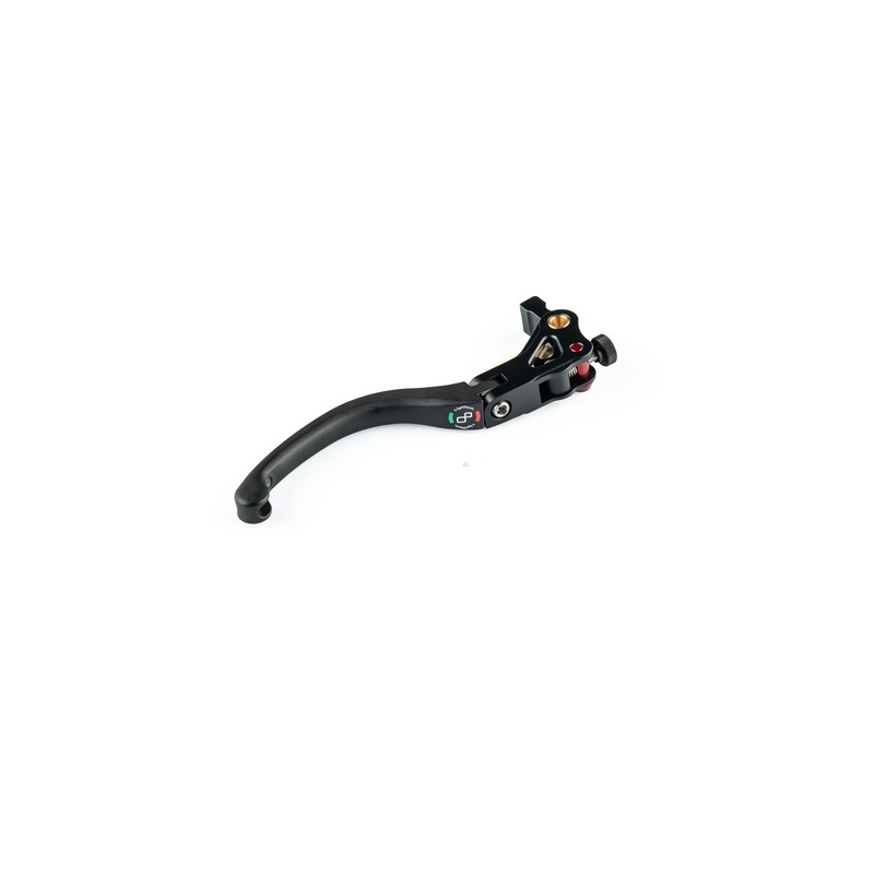 LEVD123H Levier de frein pliable type H Mv Agusta F3 800 2019+ Lightech