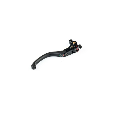 LEVD123H Klamka hamulca składana typu H Mv Agusta F3 800 2019+ Lightech
