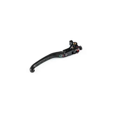 LEVD123K Levier de frein pliable type K Suzuki GSX-R1000R 2017+ Lightech