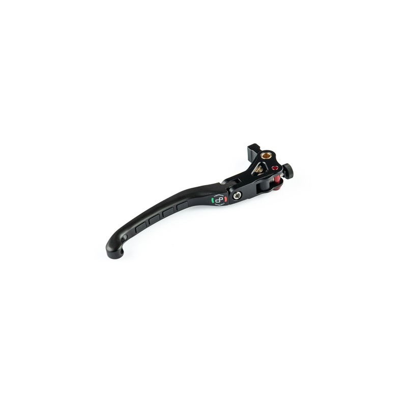 LEVD123K Klappbarer Bremshebel Typ K Suzuki GSX-R600 2006+ Lightech