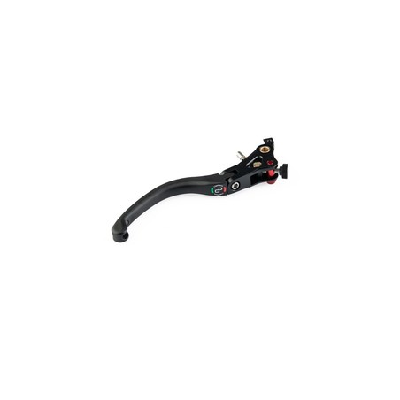 LEVD127H Palanca de freno plegable tipo H Kawasaki ZX10R 2016+ Lightech