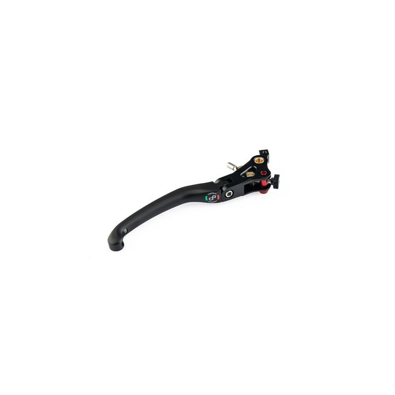 LEVD127J Leva Freno Ribaltabile Tipo J Kawasaki ZX10R 2016+ Lightech