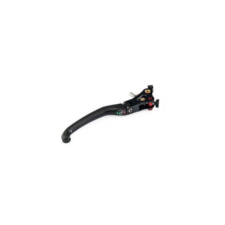 LEVD127J Klamka hamulca składana typu J Kawasaki ZX10R 2016+ Lightech