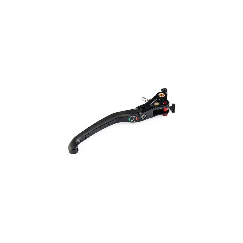 LEVD127K Klamka hamulca składana typu K Kawasaki ZX10R 2016+ Lightech