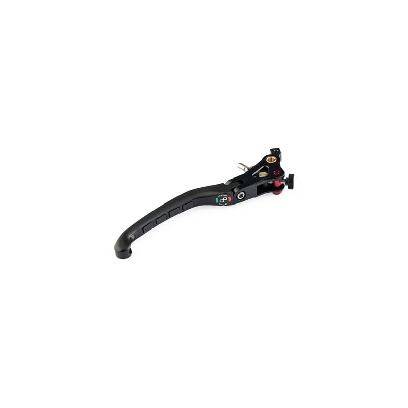 LEVD127K Levier de frein pliable type K Kawasaki ZX10R 2016+ Lightech