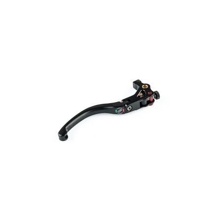 LEVD128H Klamka hamulca składana typu H Honda CBR1000RR-R 2020+ Lightech